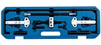  Ventilfederkompressor verwenden